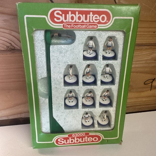 Subbuteo 63000 tottenham - 63000,