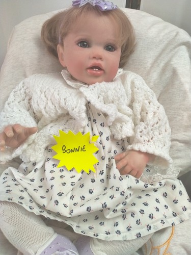 Bonnie beautiful reborn - bonnie❤️beautiful,