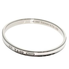 TIFFANY&Co.  1837 bangle