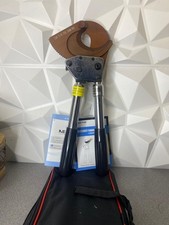 NEWTRY Ratchet Cable Cutter