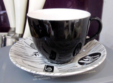 Ridgeway homemaker tea cup - homemaker,