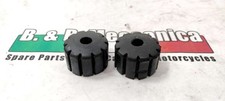PAIR OF ORIGINAL HONDA CBF