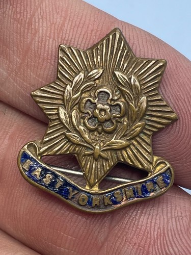 Ww1 ww2 east yorkshire - east,