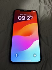 Apple iPhone Xs 64gb Unlocked