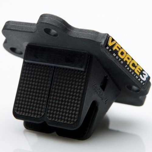 Force lamellar pack yamaha - v-force, 3