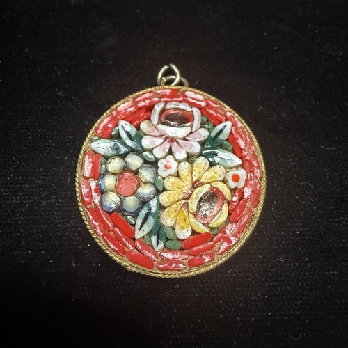Vintage unmarked micro - vintage,