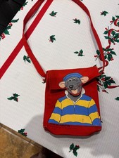 VINTAGE ROLAND RAT SHOULDER