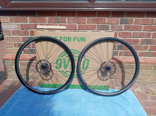 9velo lv35 carbon road disk - 9velo,