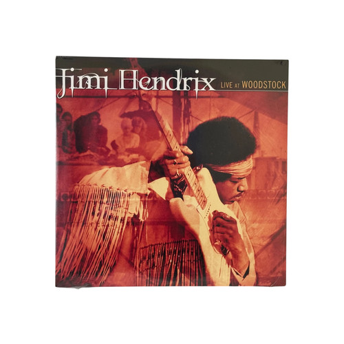 Jimi hendrix live at - hendrix,