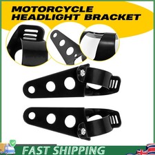 36MM-48MM Motorcycle Headlight
