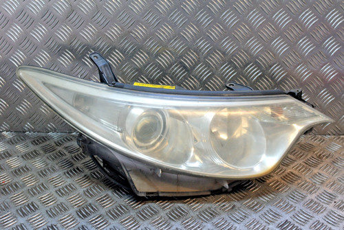 Genuine 2006 toyota estima - genuine,
