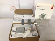 Honeywell Home DC515N Series 5 Compact, Portable,