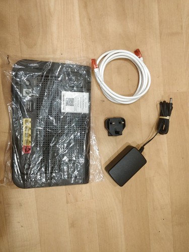 New talktalk wifi hub - talktalk,