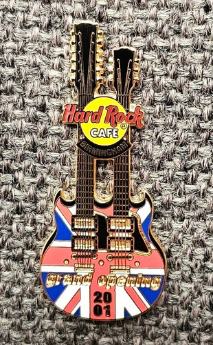 Hard rock cafe - hard,