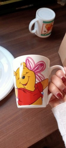 Disney winnie the pooh - the,