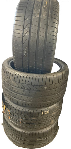 305 pirelli 245 35 20 - 20,