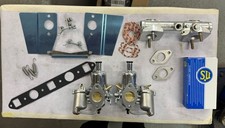 Classic mini twin hs2 - twin, su