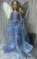 Disney Limited Edition Blue