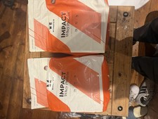 Hot chocolate Impact Whey