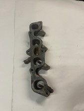 Escort cvh xr3i Injectors
