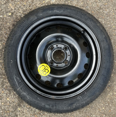 Nissan note micra 15 - 12-23, 15"