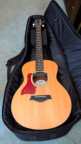 Taylor mini 6 string - taylor, 6-string