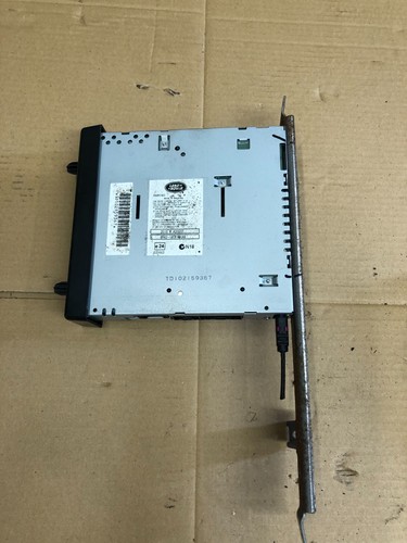 Range rover vogue l322 - l322, radio