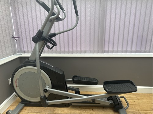 Cross trainer pro - cross,