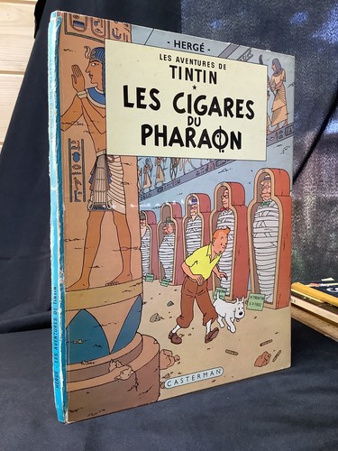 Good 1st edition - good, 1955