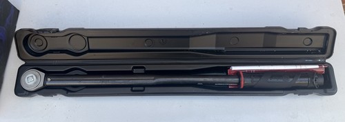 Norbar 340 click - norbar,