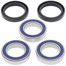 All balls rear wheel bearing - all,