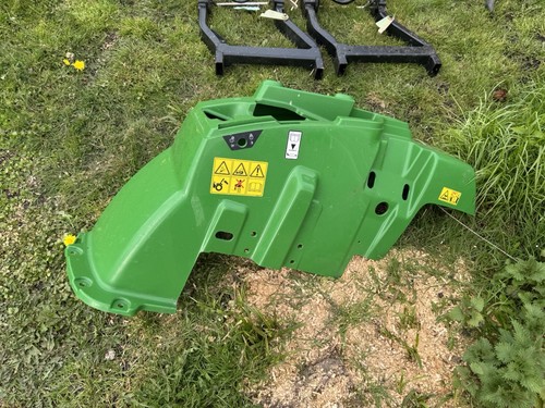 John deere compact - john,