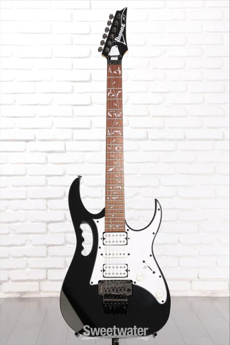 Ibanez steve vai signature - ibanez,