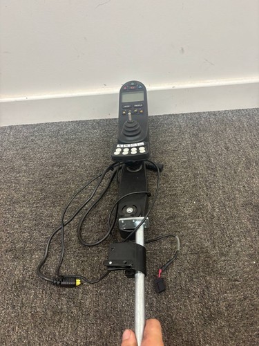 Permobil c400 net joystick - c400, r-net