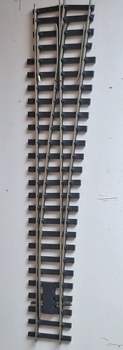 Peco guage medium radius - peco,