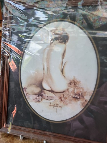 Sara moon print - sara,