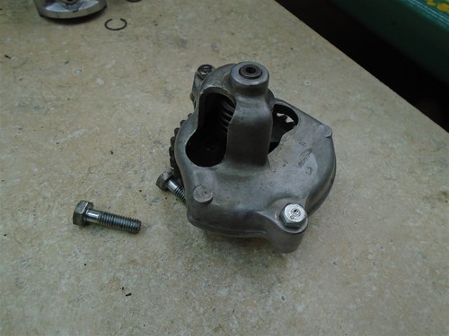 Honda ahrma xr75 - 75, used