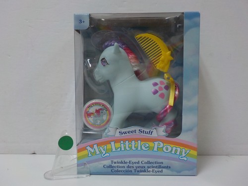 G603 little pony - little, sweet