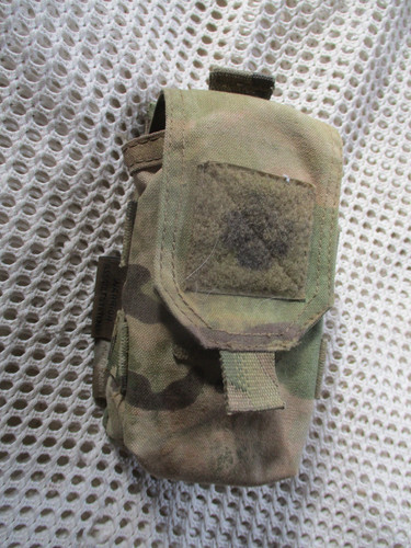 Warrior assault systems molle - warrior,