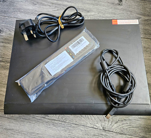 Humax pvr 9200t 160gb freeview - 160gb,