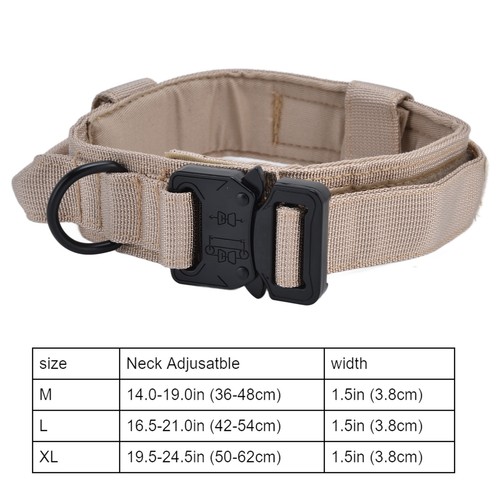 Dog training collar durable - collar,