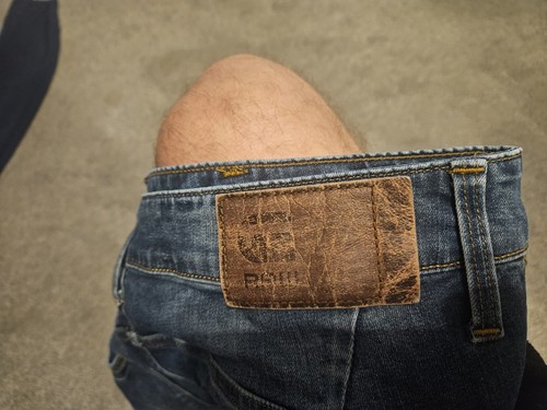 Star raw type - g-star, type-c