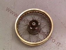 REAR RIM FOR CAGIVA W16 600