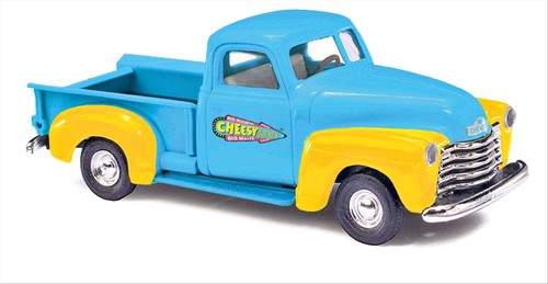 Busch 48244 scale 1950 - busch,