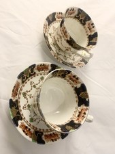 Vintage Royal Stafford China