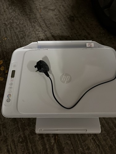 Deskjet 2800e all - hp, all-in-one