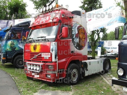 Truck photo volvo - truck,