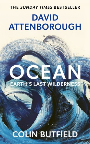Ocean colin butfield - ocean,