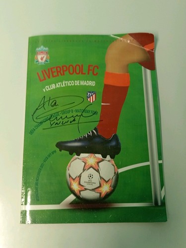 Liverpool atletico - fc,