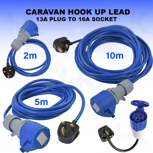 13a plug 16a - 16a, socket